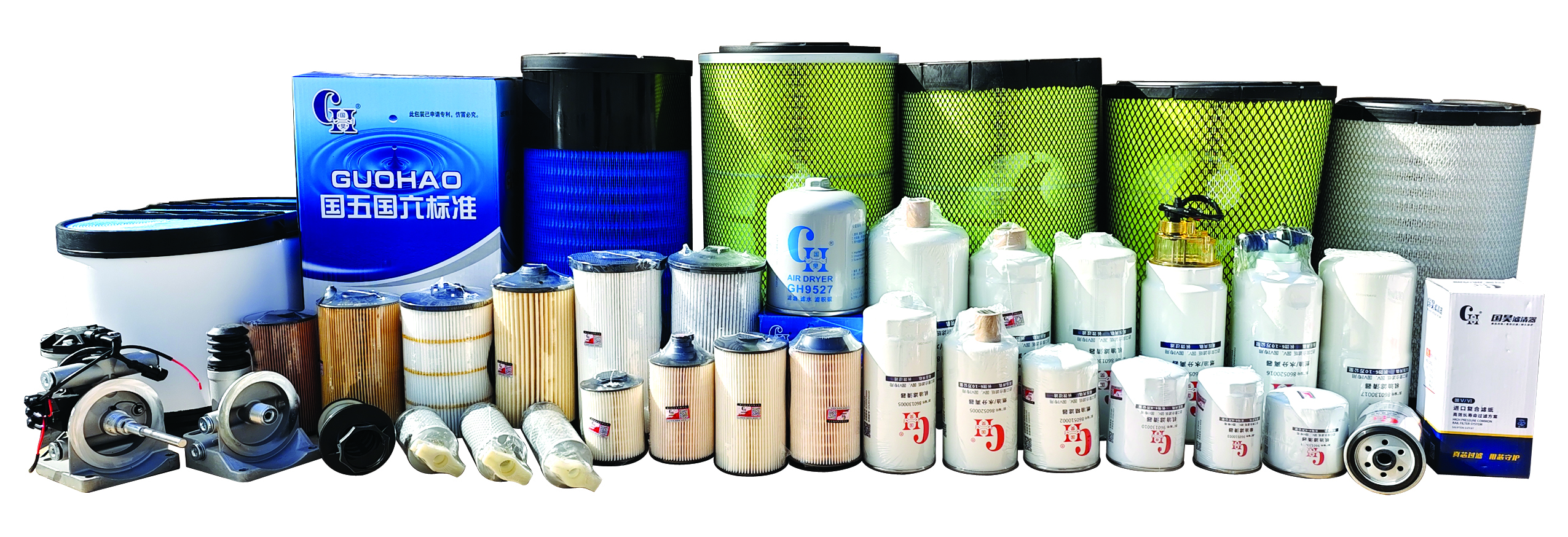 Scientia post Filtra: cursus et efficiente perficientur