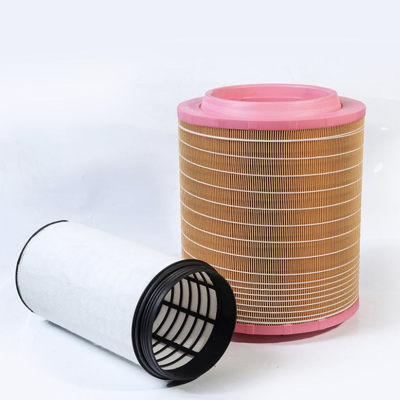 Air Filter Aeris Element 21834205