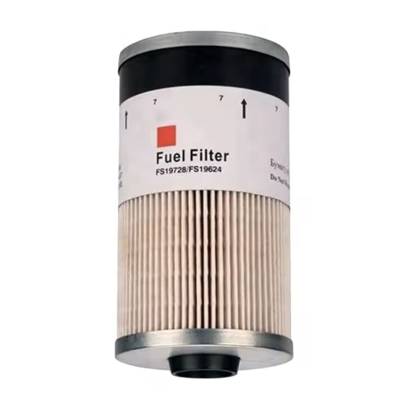 Air Oil Separator Urea Pre Fuel Filter pro Tata Truck