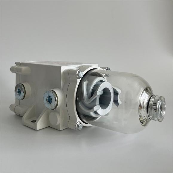 Cibus filter 600FH/SWK2000-10/81125016048 pro SCANIA