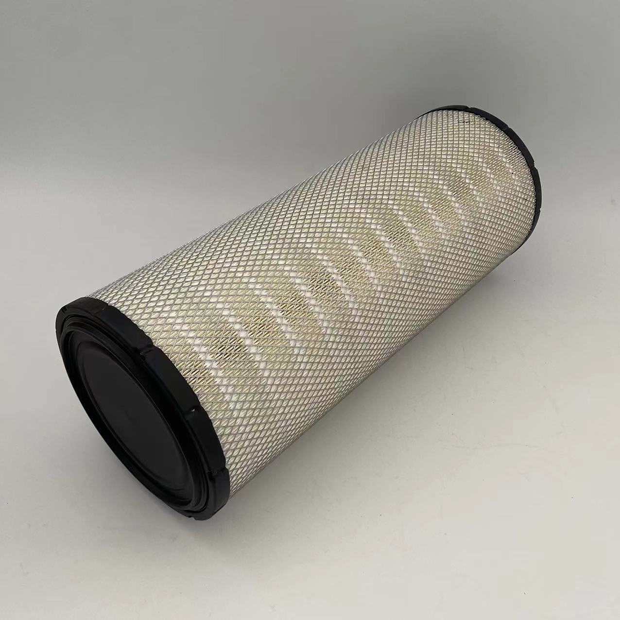 Air filter LAF2536/AF25589/131-8822 pro thermo rege