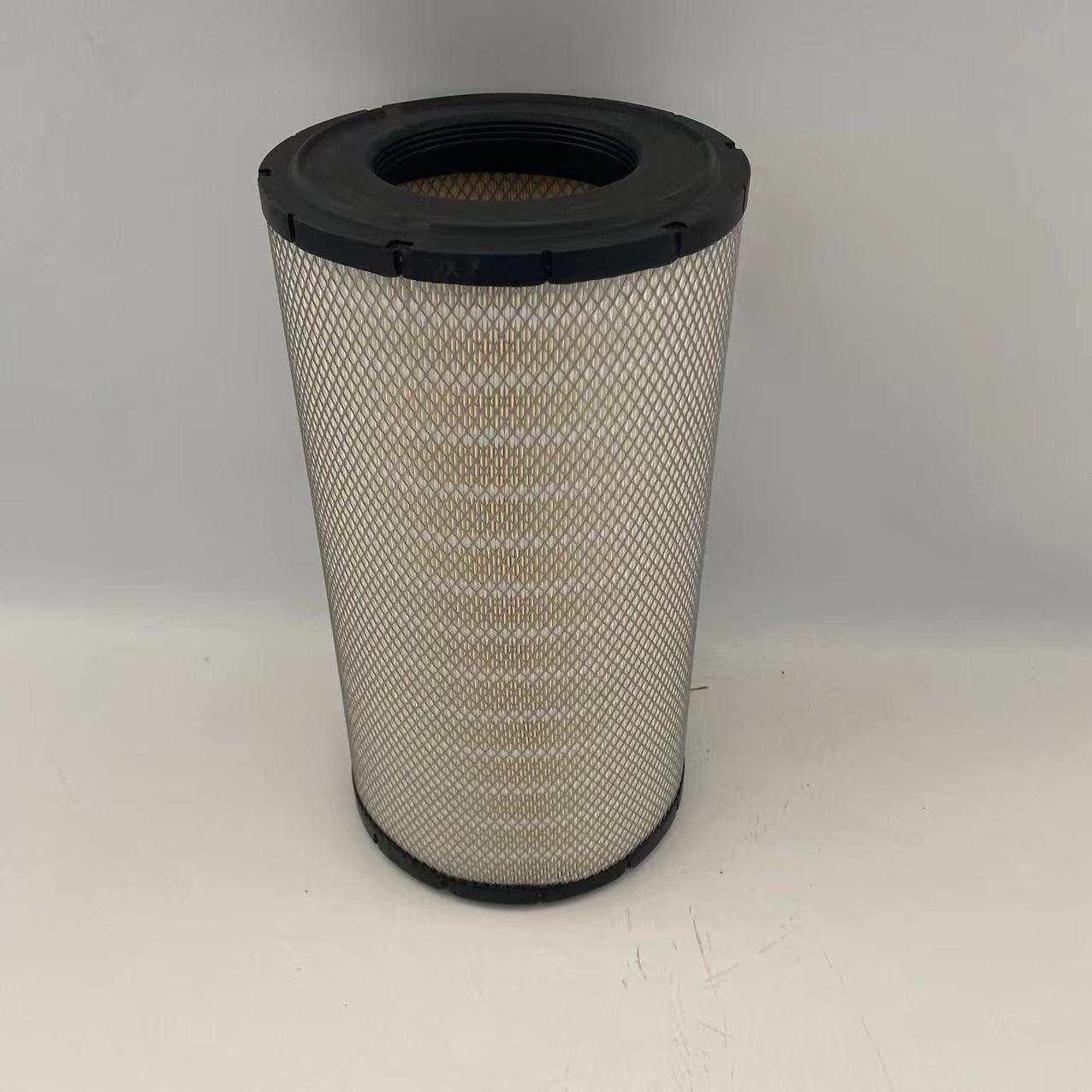Air filter LAF8669/1295090/1664525/3070300050 pro DAF/GINAF
