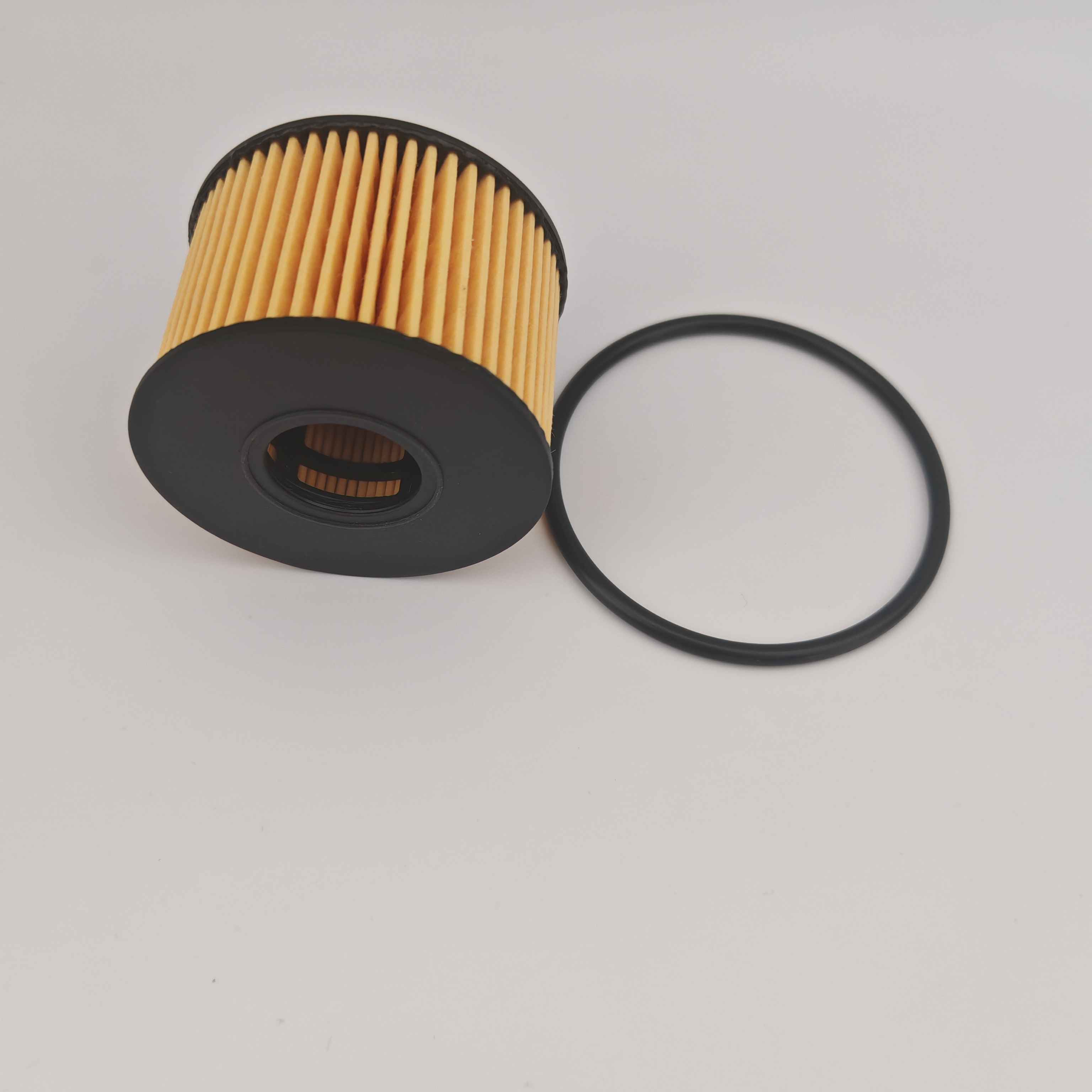 Oil Filters