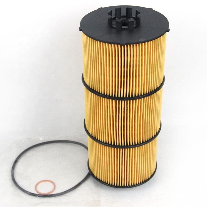 Oleum Filter 4731800309 pro MTU Engines