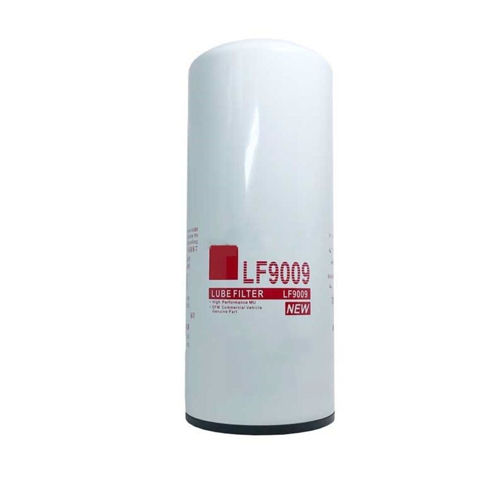 Filter oil LF9009 Lube Filter For Truck NT855 Engine