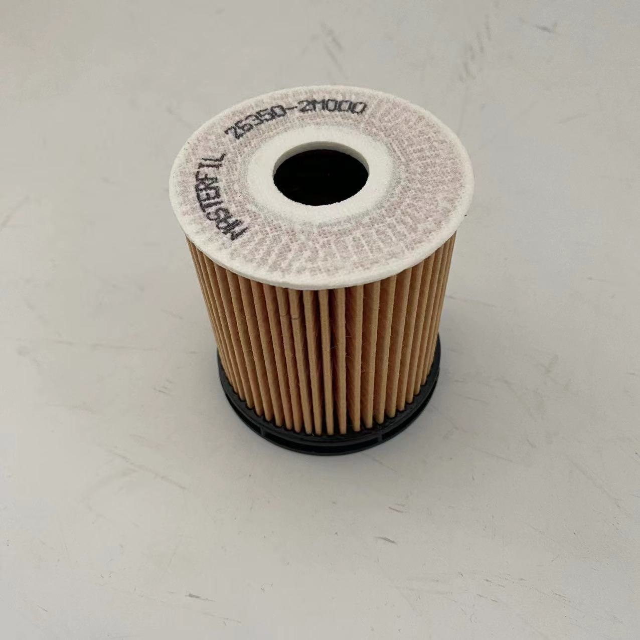 Oleum Filtra (XXVI) CCCL 2M000