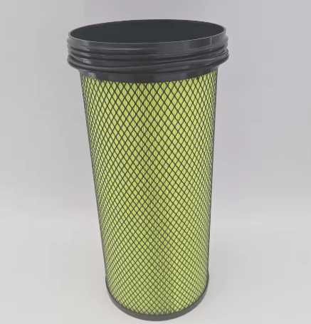 Salsissimus vir vivens Aeris Filtra