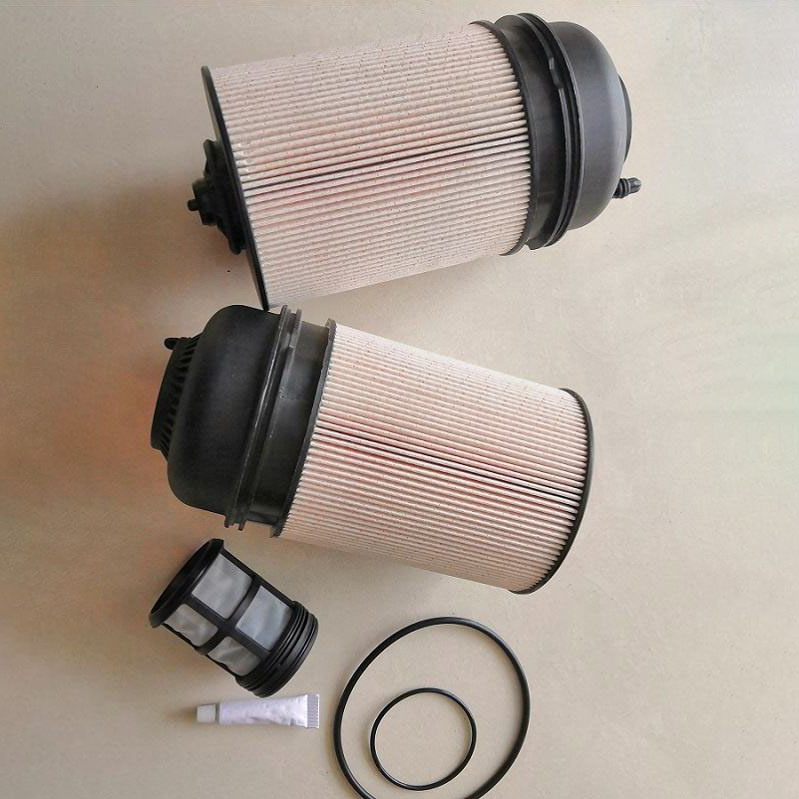 Truck Parce Engine Partibus Fuel Filter Bw5073