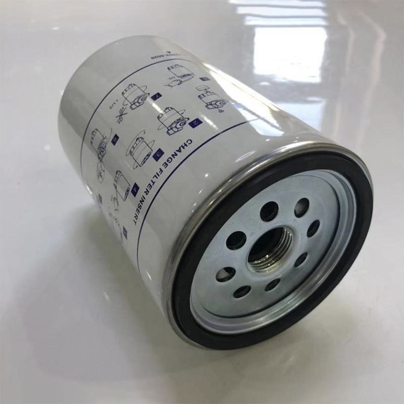 Aqua Separator Fuel Filter Bus Partis